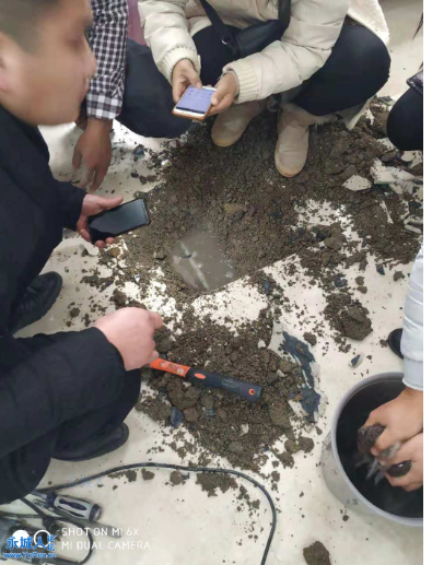 长安家里漏水了怎么办？